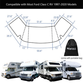 MOFEEZ installed at campsite demonstrating cooler interior and privacy