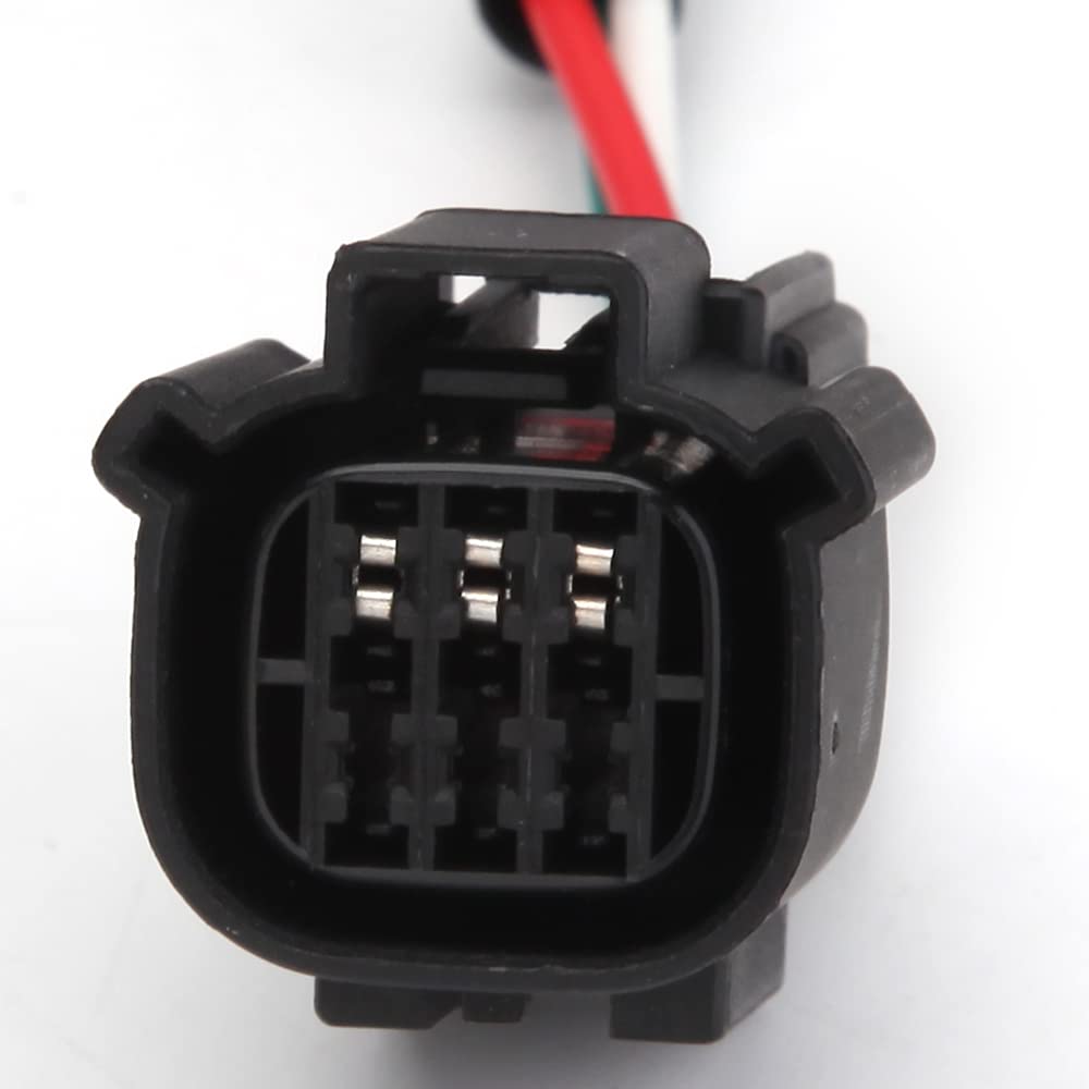 MOFOAP angle adjustment controls in cab showing convenient adjustment benefit