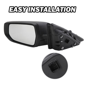 MOFOAP close of mounting studs showing OEM alignment for easy installation