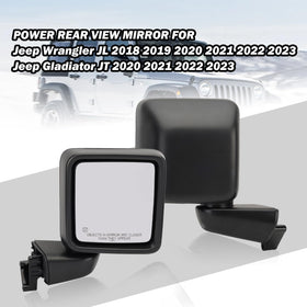 MOFOAP rear connector view displaying power and heater plugs