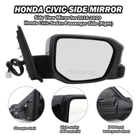 MOFOAP heated glass detail showing anti-fog element for visibility benefit