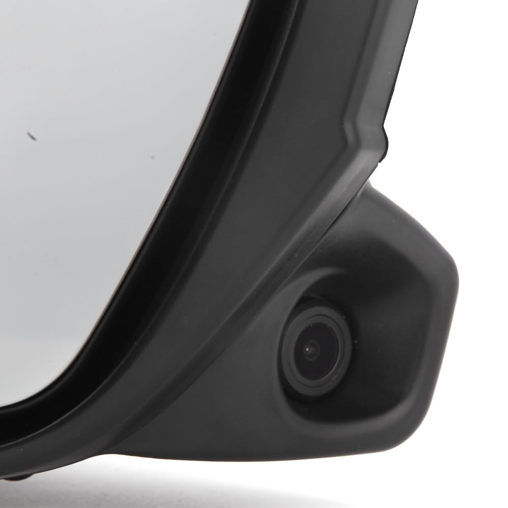 MOFOAP textured housing close-up showing durable finish and wind resistance