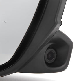 MOFOAP textured housing close-up showing durable finish and wind resistance