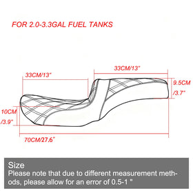 MOJINLI packaged seat with included bracket screws for easy install