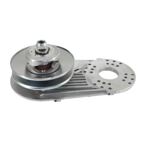 MOJTBE 10T driver pulley close-up highlighting precise chain engagement benefit