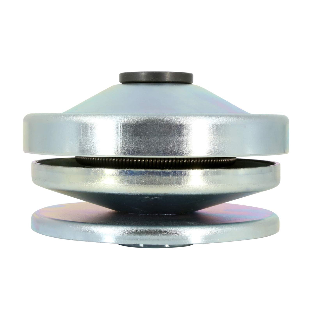 MOJTBE label and mounting pattern closeup showing bolt pattern compatibility