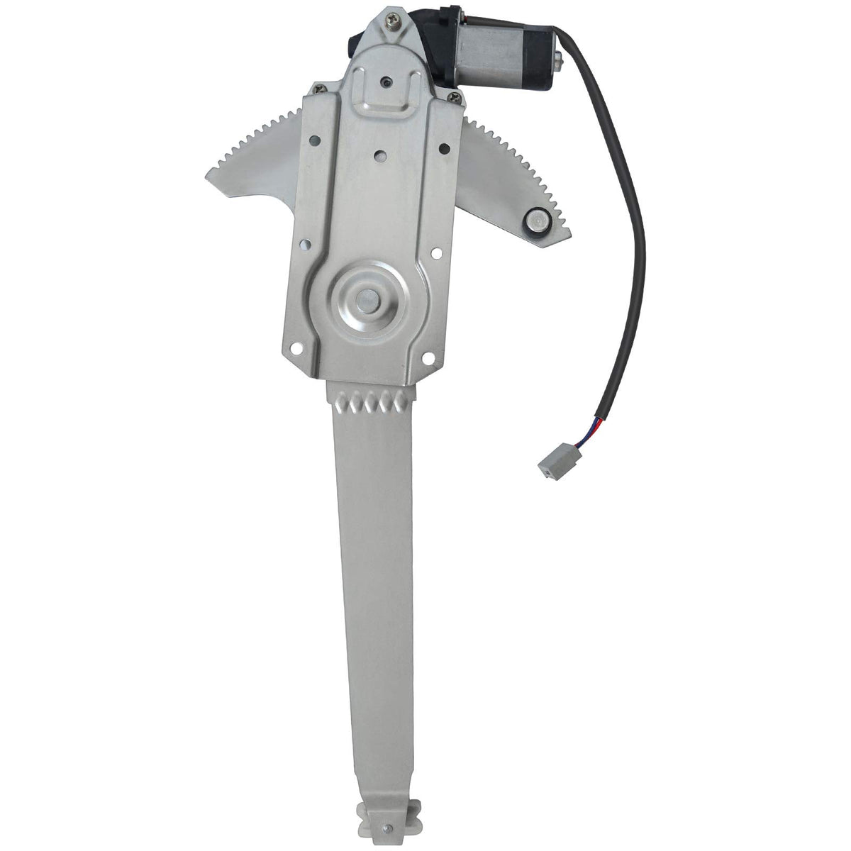 MOJTBE regulator operating window showing smooth movement benefit