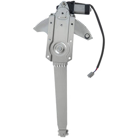MOJTBE regulator operating window showing smooth movement benefit