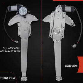 MOJTBE regulator beside ruler showing size and accurate fitment benefit