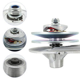 MOJTBE sprocket and chain selection showing 10T and 12T options for compatibility