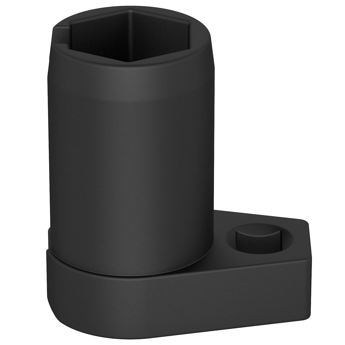 Moker socket marking 42CrMo steel and 1-inch hex for durable precision