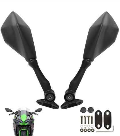mokuo front view packed pair showing ready-to-install benefit