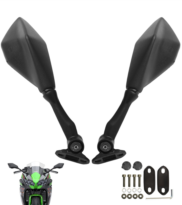 mokuo front view packed pair showing ready-to-install benefit