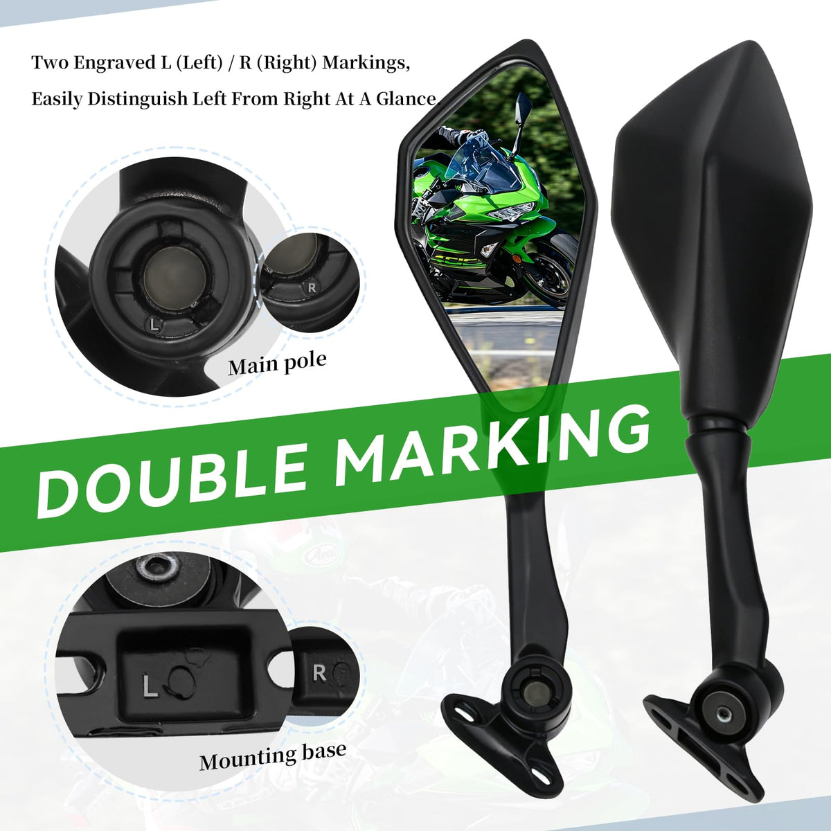 mokuo scale comparison with hand illustrating compact sizing and grip
