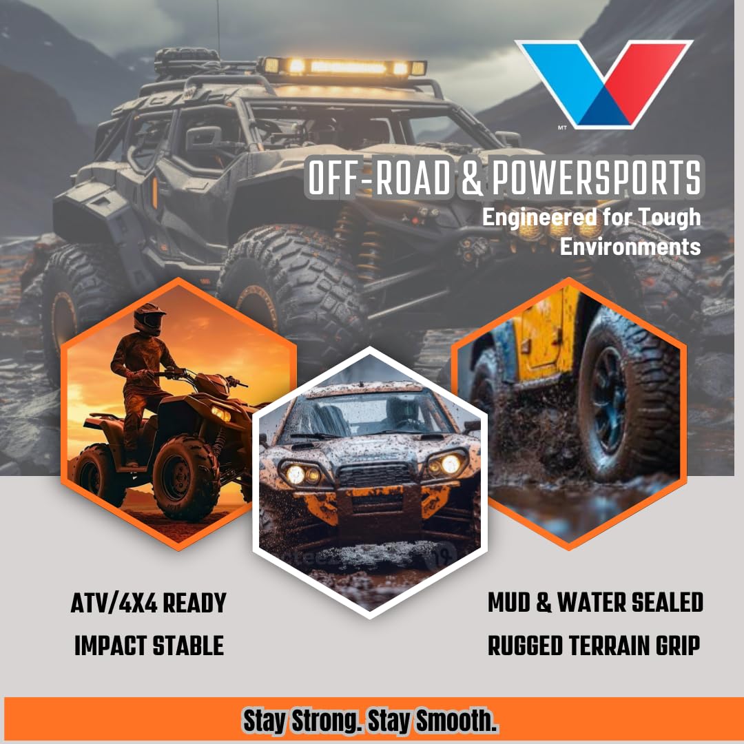 Moly-Fortified used in a workshop on truck suspension parts showcasing practical heavy-duty application