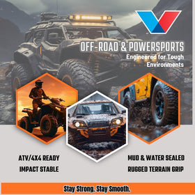 Moly-Fortified used in a workshop on truck suspension parts showcasing practical heavy-duty application