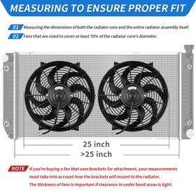MONOKING mounting hardware and manual showing easy-install benefit