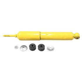 Monroe Gas-Magnum 34504 front view showing durable construction and fitment benefit