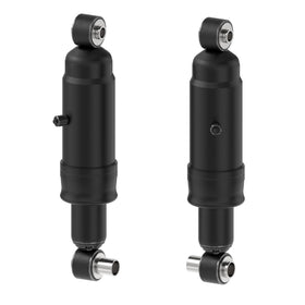 Monroe Max-Air MA785 front view pack of two showing ready-to-install shocks for Corvette