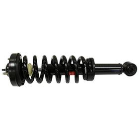 Monroe Quick-Strut 171141 front assembly showing complete unit and easy install