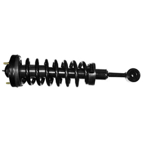 Monroe Quick-Strut 171361 front assembly showing complete unit and fitment for easy installation