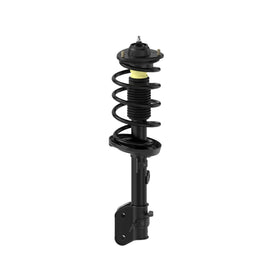 Monroe Quick-Strut 172982 complete front assembly demonstrating fit and ease