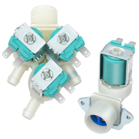 MONST 5220FR2075L front assembly showing mounting points, clear fit verification