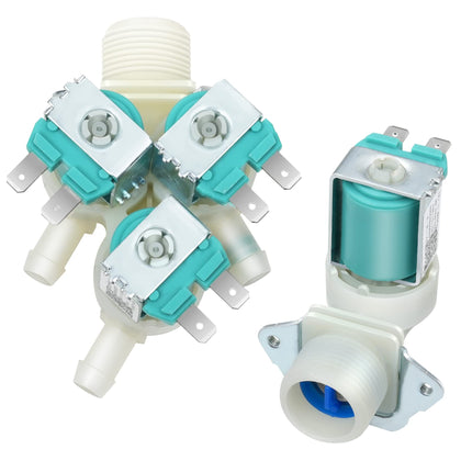 MONST 5220FR2075L front assembly showing mounting points, clear fit verification