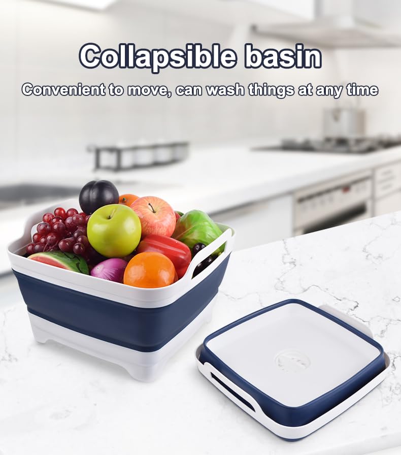 MontNorth lifestyle shot on kitchen counter showing everyday usability benefit