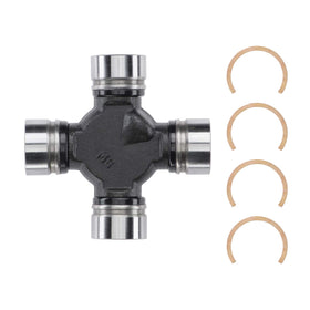 MOOG 234 close-up of bearing cup detail highlighting durable construction benefit