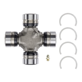 MOOG 374 bearing cup close-up highlighting strength and precision