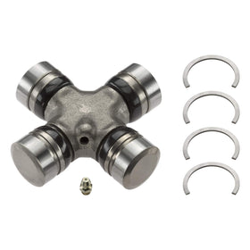 MOOG 374 front view showing full joint and durability benefit
