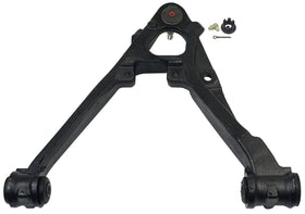 MOOG preinstalled ball joint detail improving installation reliability