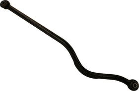 MOOG bushing close-up highlighting reinforced joint and long life