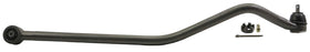 MOOG DS1235 front track bar showing full assembly and fitment benefit
