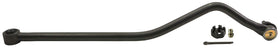 MOOG DS1235 greaseable socket close-up illustrating corrosion resistance and serviceability