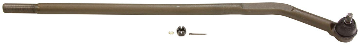 MOOG DS300005 front view assembly showing robust drag link construction and precise fit benefit
