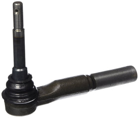 MOOG DS300008 front view showing robust tie rod end and precision fit for reliable steering
