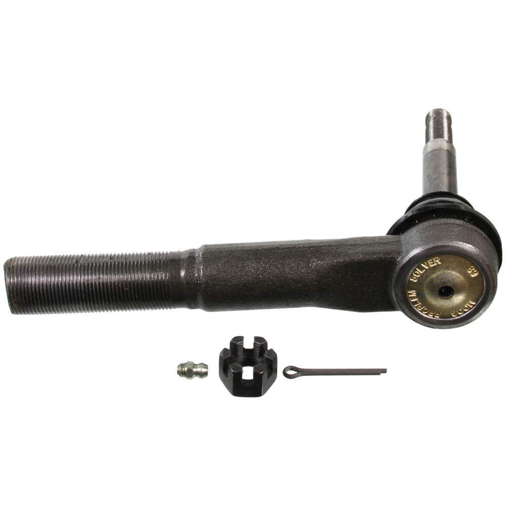 MOOG DS300008 installed on Ford F-250 demonstrating restored steering control and durability