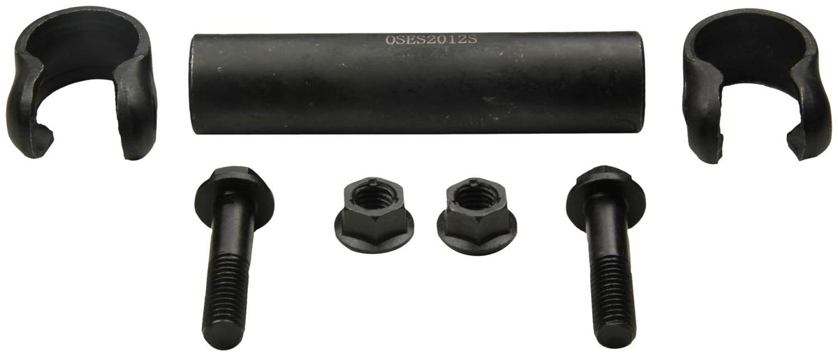 MOOG ES2012S coating closeup highlighting rust‑resistant finish for longer service life