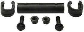 MOOG ES2012S front packaging showing part and included hardware benefits corrosion protection