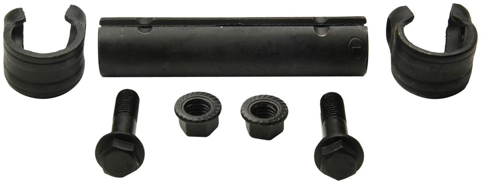 MOOG ES2012S front packaging showing part and included hardware benefits corrosion protection