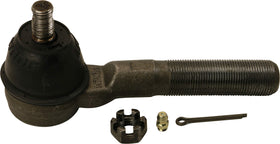 MOOG ES3096L front view showing part shape and fit for easy identification and confident purchase