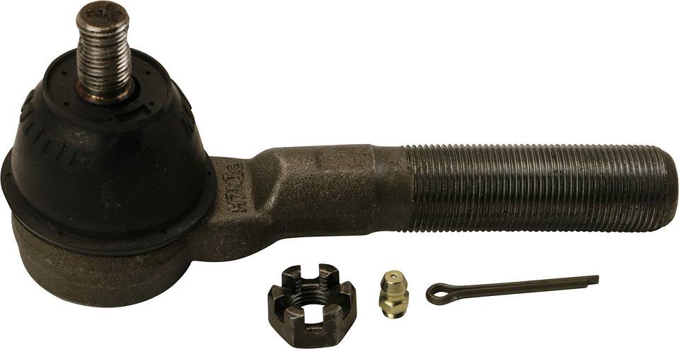 MOOG ES3096L front view showing part shape and fit for easy identification and confident purchase