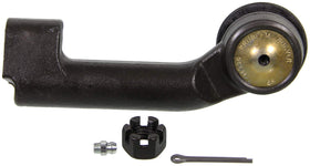 MOOG close-up of threaded stud on ES800514 demonstrating precise fitment and durability