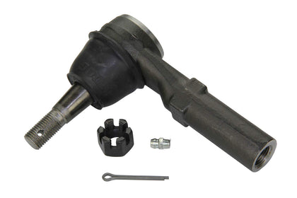 MOOG ES800901 front view showing fit and robust construction benefit durability