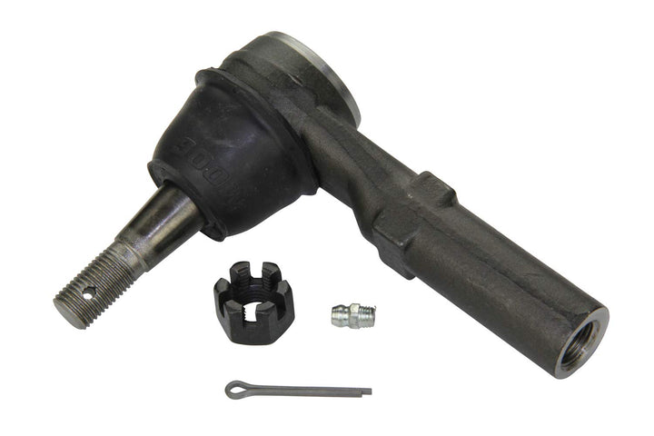 MOOG ES800901 front view showing fit and robust construction benefit durability