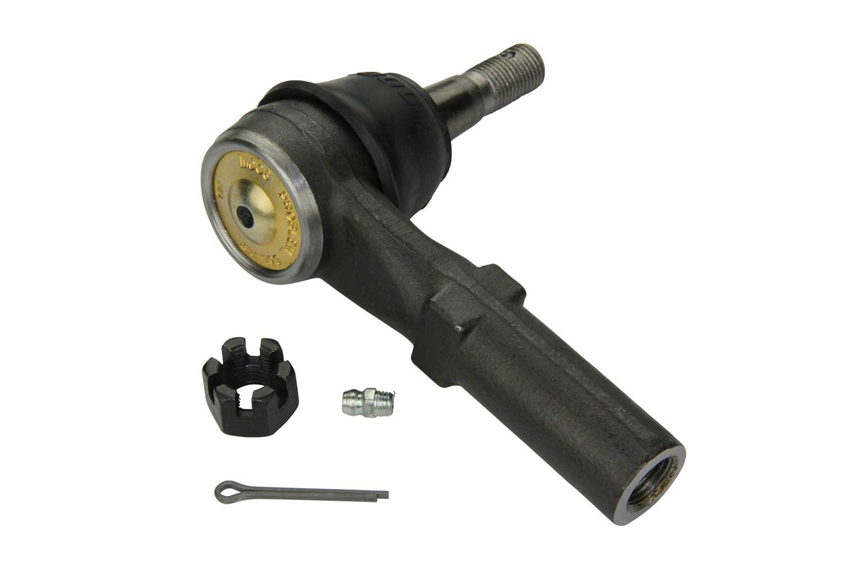 MOOG ES800901 side angle highlighting shape for easy direct-fit installation