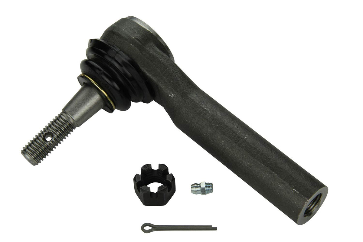 MOOG ES800948 front angle view showing robust construction and fitment benefit