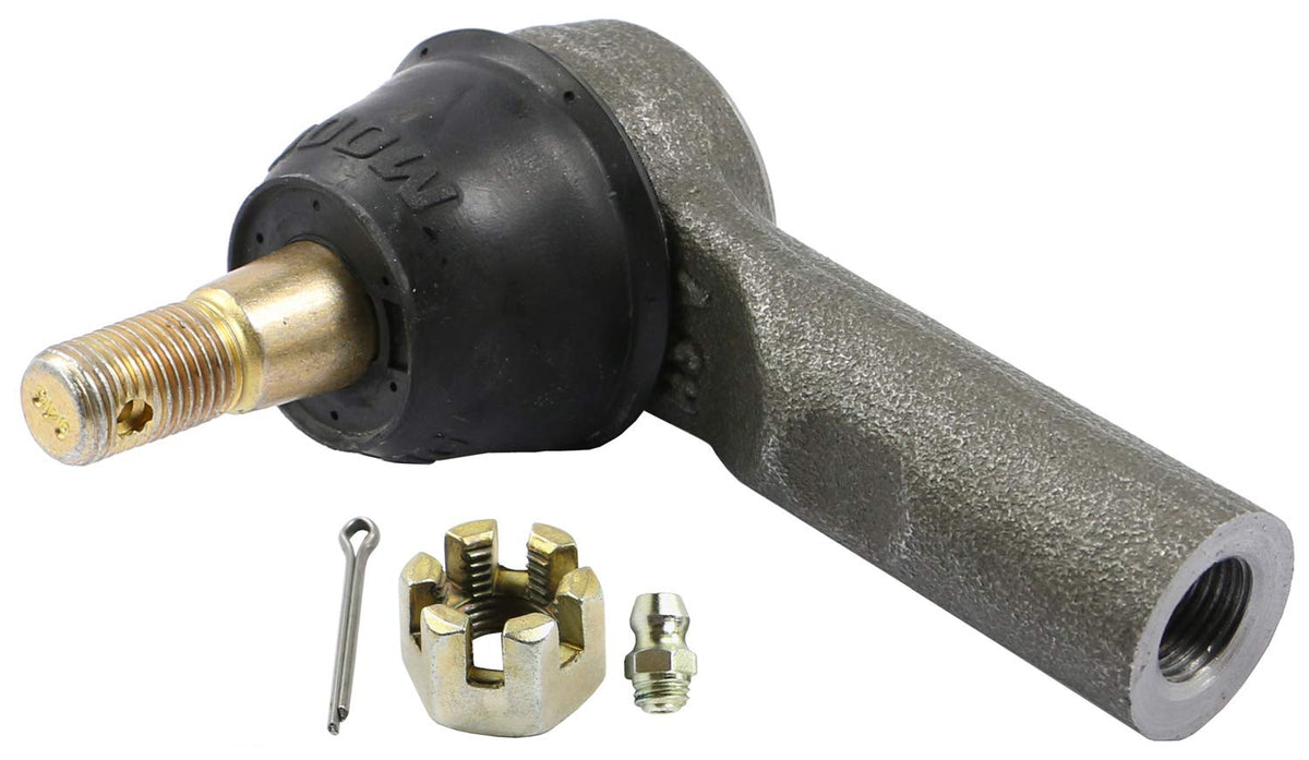 MOOG ES801123 front view showing robust construction and fitment benefits